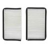 Imagem de Filtro de Cabine MITSUBISHI PAJERO - FILTROS MIL FC0400