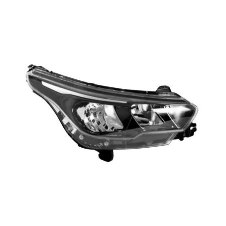 Imagem de Farol Principal FIAT ARGO/CRONOS Lado Direito - CAMBUCI IMPORTS 059587