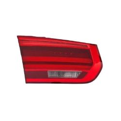 Imagem de Lanterna Traseira BMW SERIE 3 Lado Esquerdo Mala com Led - RUFATO 27641