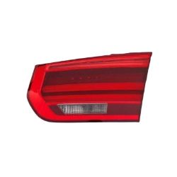 Imagem de Lanterna Traseira BMW SERIE 3 Lado Direito Mala com Led - RUFATO 27642