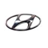 Imagem de Emblema Grade do Radiador HYUNDAI HB20  - RUFATO 29135