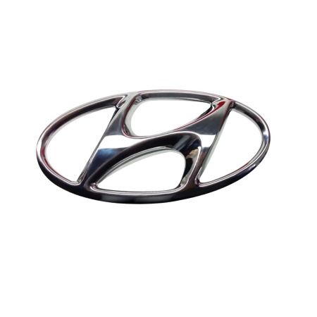 Imagem de Emblema Grade do Radiador HYUNDAI HB20  - RUFATO 29135