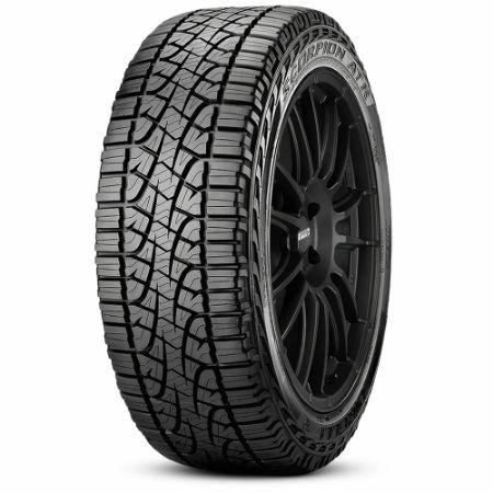 Imagem de Pneu 265X60 R18 110T Scorpion-Atr Ks - PIRELLI PNEUS 3991800