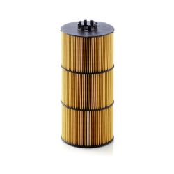 Imagem de Filtro de Óleo - MANN HUMMEL HU12001Z