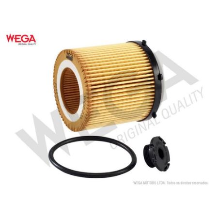 Imagem de Refil do Filtro de Óleo - WEGA MOTORS WOE232