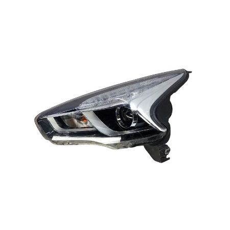 Imagem de Farol Principal CHERY TIGGO 7 Lado Esquerdo - CHERY T154421010CA