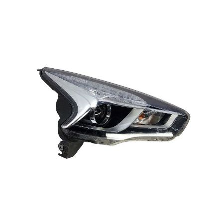 Imagem de Farol Principal CHERY TIGGO 7 Lado Direito - CHERY T154421020CA