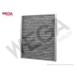 Imagem de Filtro de Cabine - WEGA MOTORS AKX35347CF