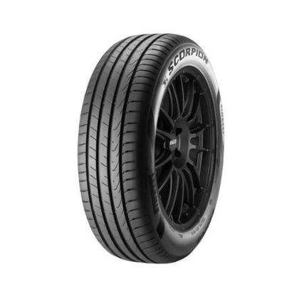 Pneu 215X55 R17 94V Scorpion - Segurança e Desempenho em Condições