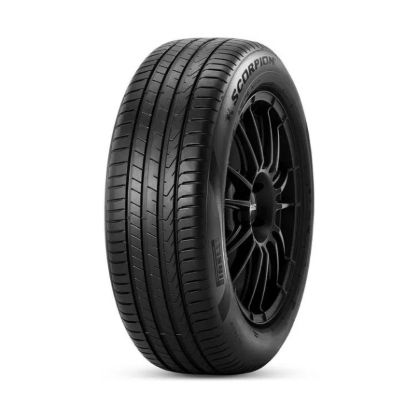 Pneu PIRELLI Scorpion 225X60 R18 104H XL: Alta performance e