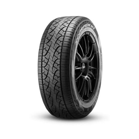 Imagem de Pneu Lt245X70 R16 113T S-Ht - PIRELLI PNEUS 3929500