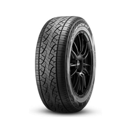 Imagem de Pneu 225X60 R18 104H Xl Scorpion Ht - PIRELLI PNEUS 3839200