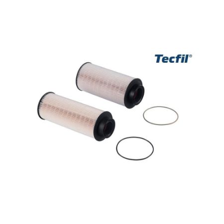 Imagem de Filtro de Combustível - TECFIL PEC3063KIT