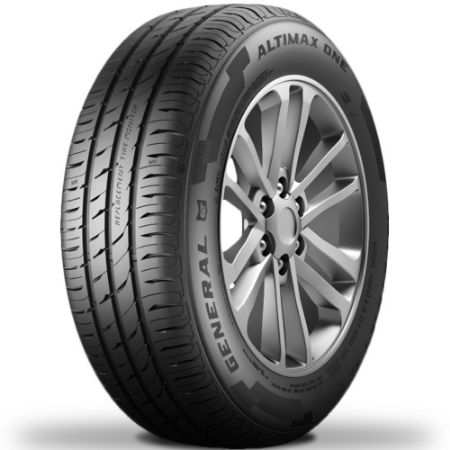 Imagem de Pneu 175X65 R14 82T Altimax One - GENERAL TIRES ALTMAX 15548960000