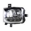 Imagem de Kit Farol de Milha VOLKSWAGEN T CROSS DLR + Pisca - SHOCKLIGHT SL262910DLR