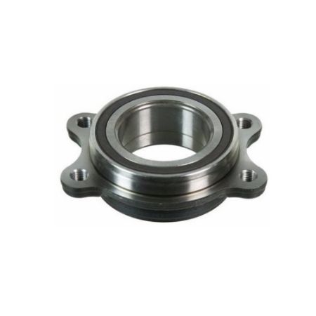 Imagem de Rolamento de Roda Dianteira AUDI A5/Q5 com Flange com ABS - ASH C11A049