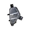 Imagem de Kit Farol Auxiliar VOLKSWAGEN NIVUS Botão Similar - SHOCKLIGHT SL262810LED