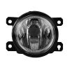 Imagem de Kit Farol Auxiliar HONDA CITY - SHOCKLIGHT SL112010CR