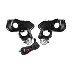 Imagem de Kit Farol Auxiliar HONDA FIT - SHOCKLIGHT SL112110