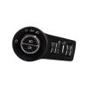 Imagem de Kit Farol Auxiliar JEEP RENEGADE Aro Cromado - SHOCKLIGHT SL150110CR