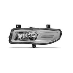 Imagem de Farol Auxiliar NISSAN KICKS/VERSA Lado Direito - SHOCKLIGHT MSL201402R