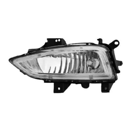 Imagem de Farol de Neblina HYUNDAI IX35 Lado Esquerdo - HYUNDAI 922012S500