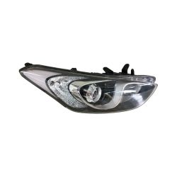 Imagem de Farol Principal HYUNDAI I30 Lado Direito com Led - CAMBUCI IMPORTS 040032