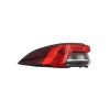 Imagem de Lanterna Traseira TOYOTA COROLLA CROSS Lado Esquerdo Canto - TOYOTA 815610A110