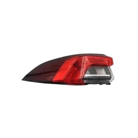 Imagem de Lanterna Traseira TOYOTA COROLLA CROSS Lado Esquerdo Canto - TOYOTA 815610A110