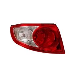 Imagem de Lanterna Traseira HYUNDAI SANTA FE Lado Esquerdo Canto - RUFATO 16781