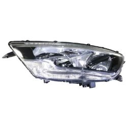 Imagem de Farol Principal IVECO DAILY Lado Direito - RUFATO 30962