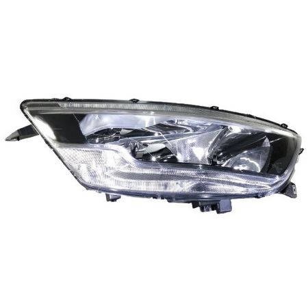Imagem de Farol Principal IVECO DAILY Lado Direito - RUFATO 30962
