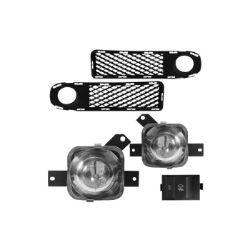 Imagem de Kit Farol Auxiliar - SUITS STS055VW