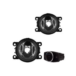 Imagem de Kit Farol Auxiliar FORD KA - SUITS STS432FD