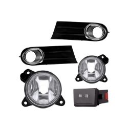 Imagem de Kit Farol de Milha - SUITS STS014VW