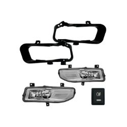 Imagem de Kit Farol de Milha NISSAN KICKS - SUITS STS319NS