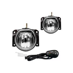 Imagem de Kit Farol Auxiliar FIAT DOBLO/GRAND SIENA - SUITS STS124FT