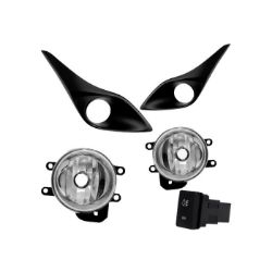 Imagem de Kit Farol Auxiliar TOYOTA YARIS - SUITS STS529TA