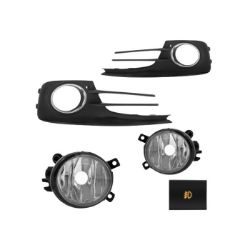 Imagem de Kit Farol de Milha VOLKSWAGEN FOX - SUITS STS060VW