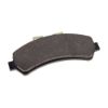 Imagem de Pastilha de Freio Dianteira CHEVROLET - GM BLAZER/S10 - COBREQ N341