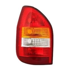 Imagem de Lanterna Traseira CHEVROLET - GM ZAFIRA Lado Esquerdo Tricolor - GENERAL MOTORS 09117444