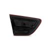 Imagem de Lanterna Traseira CHEVROLET - GM COBALT Lado Esquerdo Mala Fume - RUFATO 30549