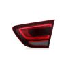 Imagem de Lanterna Traseira CHEVROLET - GM COBALT Lado Direito Mala Fume - RUFATO 30550