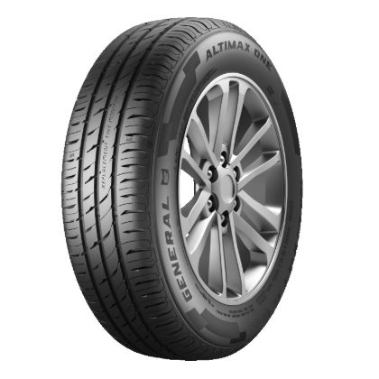 Pneu 185 R13 Pneu 185X70 R13 86T Altimax One - Durabilidade e segurança da GENERAL ...