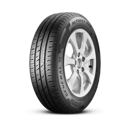 Imagem de Pneu 195X65 R15 91H Altimax One - GENERAL TIRES ALTMAX 15549050000