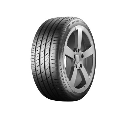 Imagem de Pneu 185X55 R15 82V Altimax One S - GENERAL TIRES ALTMAX 15545650000