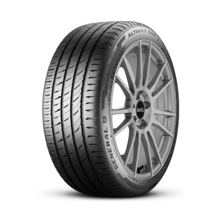 Imagem de Pneu 205X50Z R17 93Y Xl Fr Altimax One S - GENERAL TIRES ALTMAX 15545830000