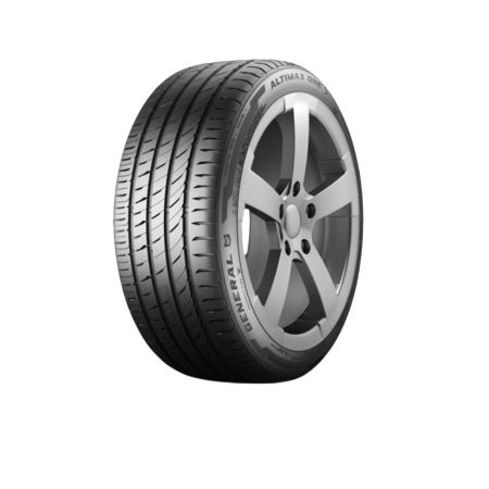 Imagem de Pneu 205X55 R16 91V Fr Altimax One S - GENERAL TIRES ALTMAX 15549060000