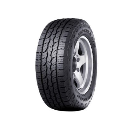 Pneu Grandtrek k At5 225/65 R17 Dunlop. | MercadoCar