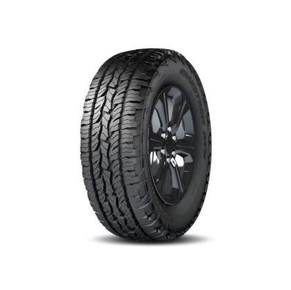 Pneu 265X60 R18 DUNLOP Grandtrek k At5 Dev - Desempenho Superior